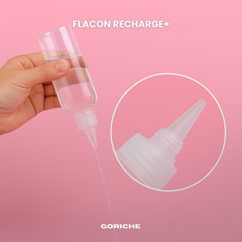 Flacon Recharge+ Offert